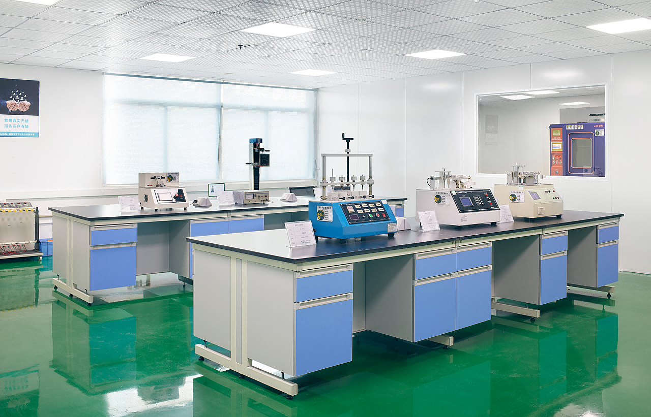30+ R&D Specialists Driving Progress