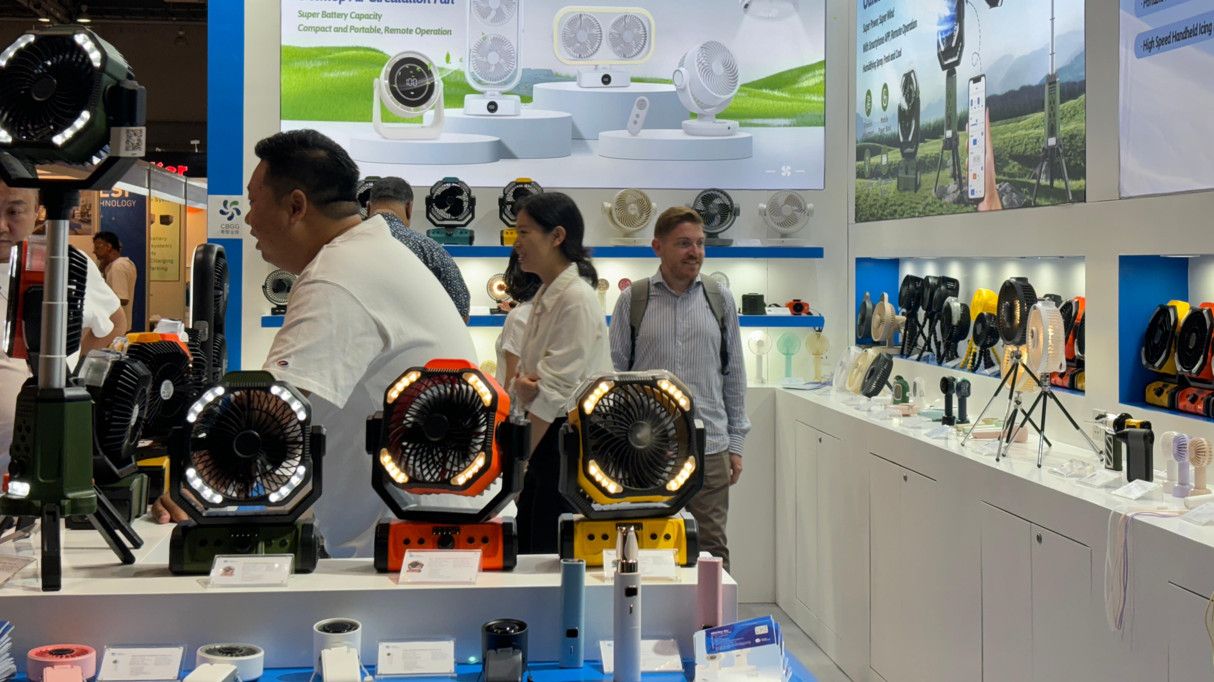 Exhibition Pic 2