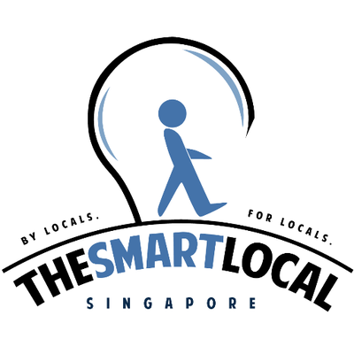 TheSmartLocal