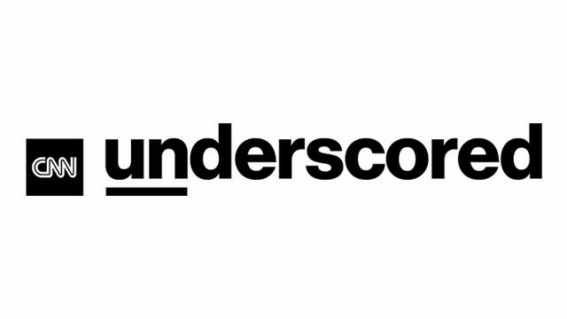 underscored