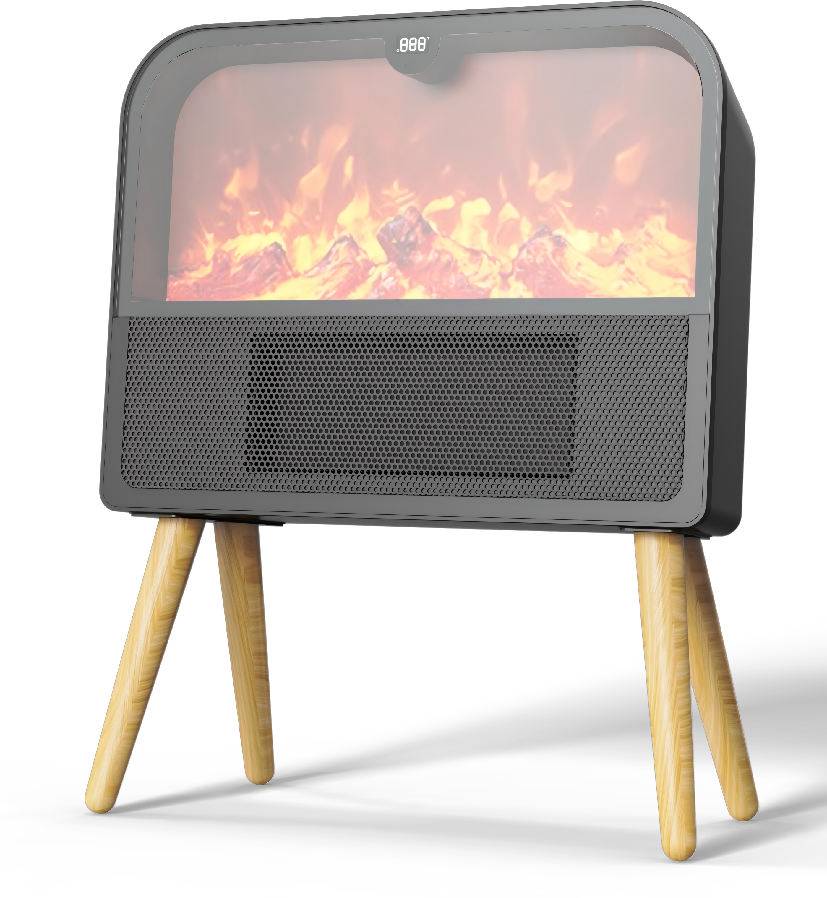 Space Heater KH40