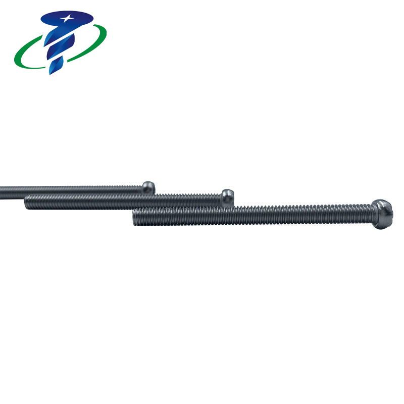 Hexagon Socket Head Bolts