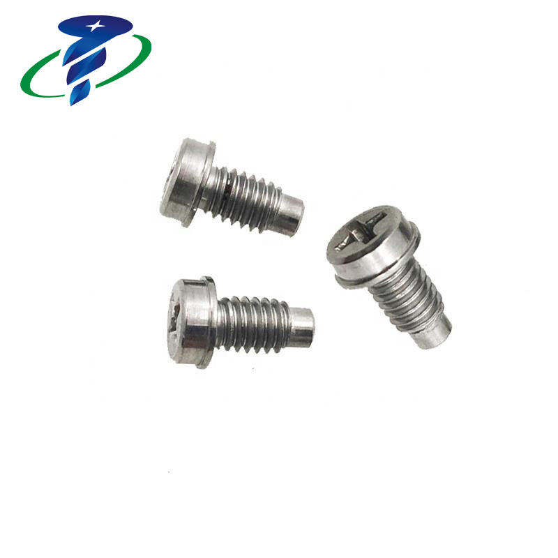 Terminal Block Connector Screw 