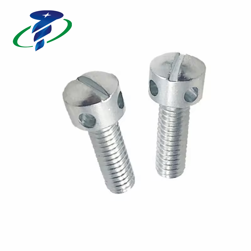 Din404 screw
