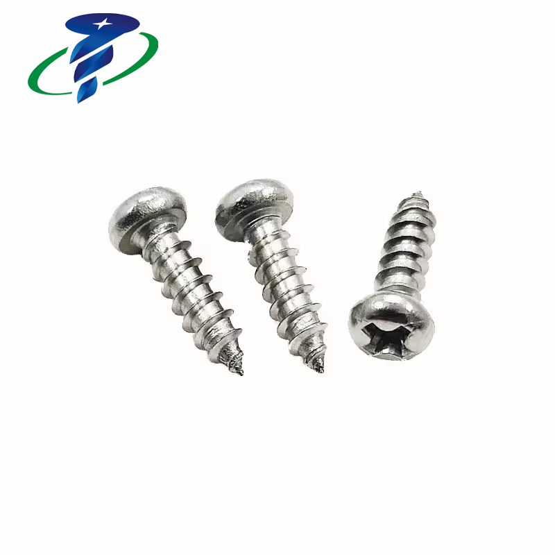 phillips pan head screw