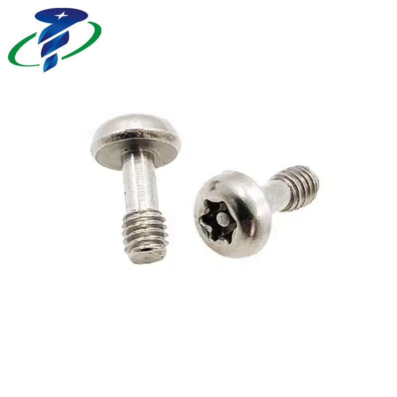 captive screw