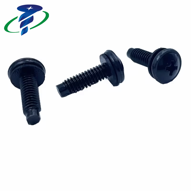 Fit Screw