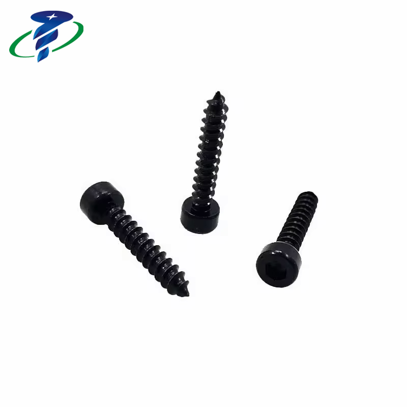 hex Socket Self Tapping Screw