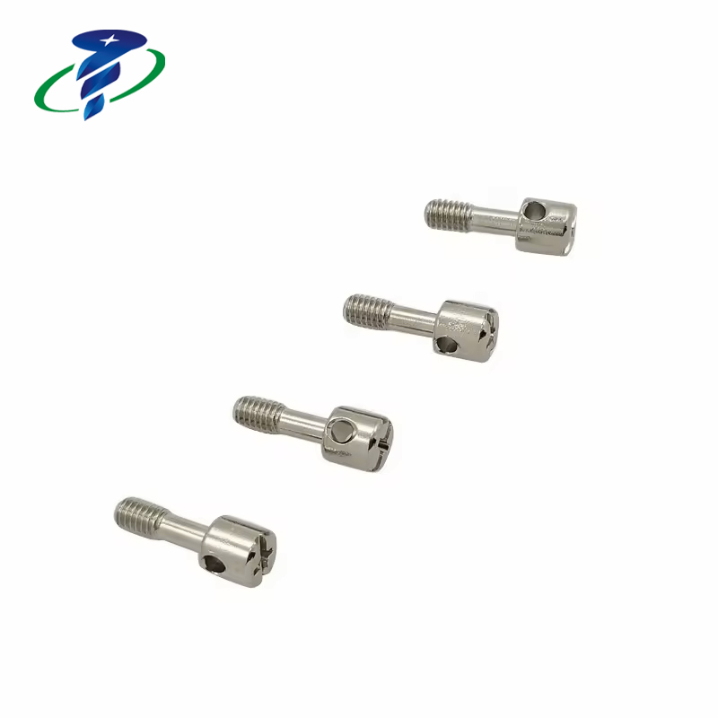 metering Screw