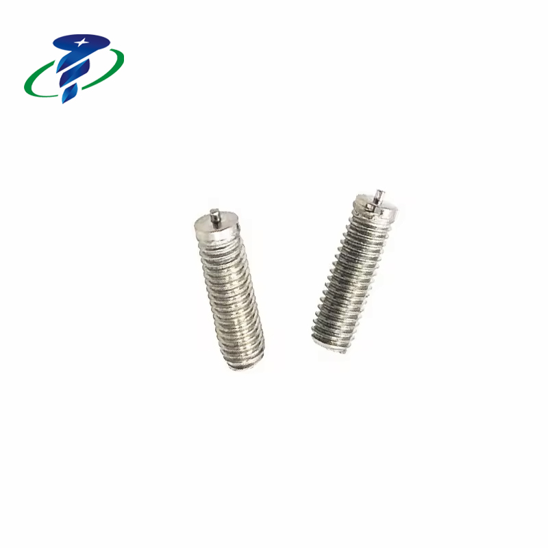 Pt Threaded Studs