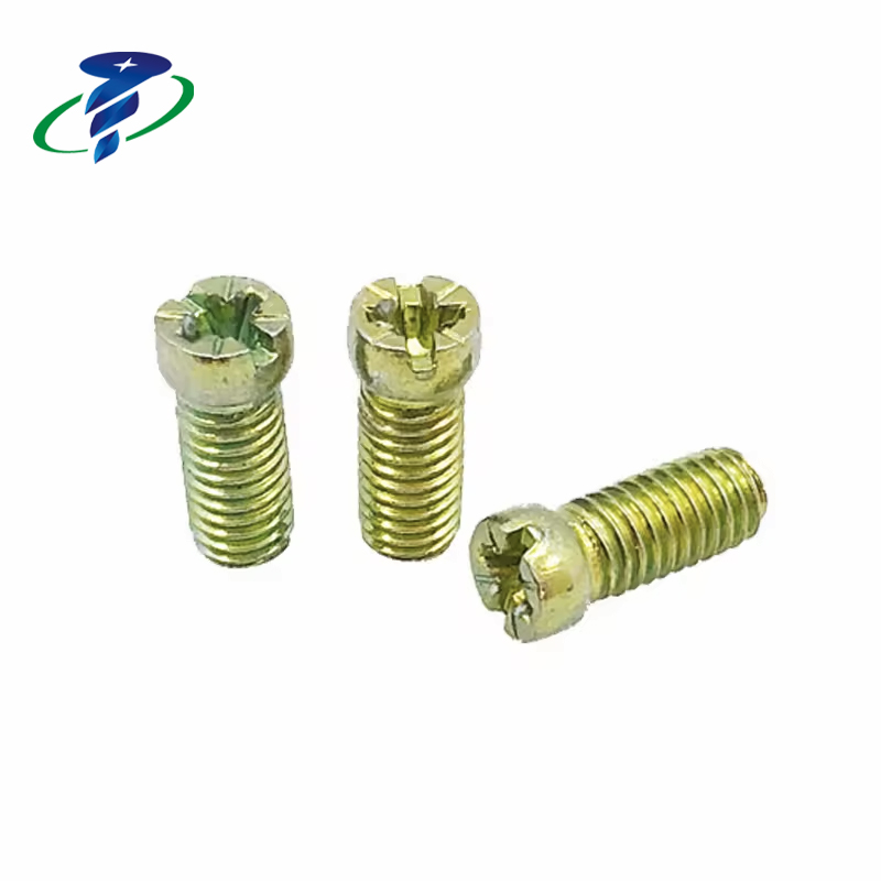Terminal Screws