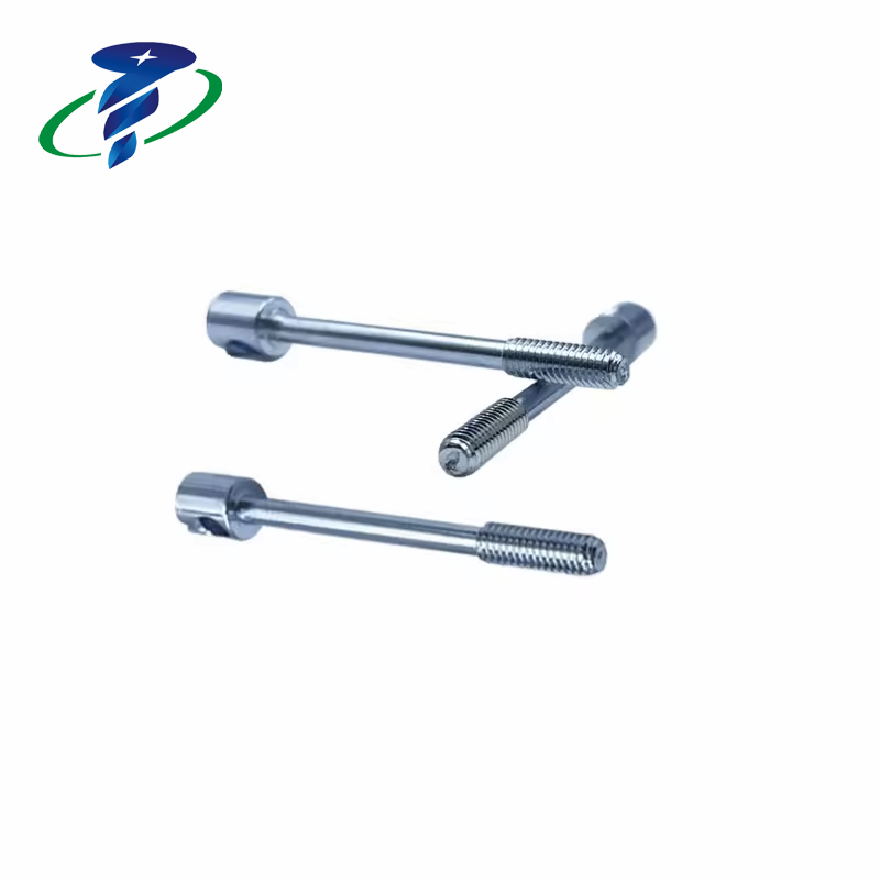 din404 Stainless Steel Sealing Screws For Meter