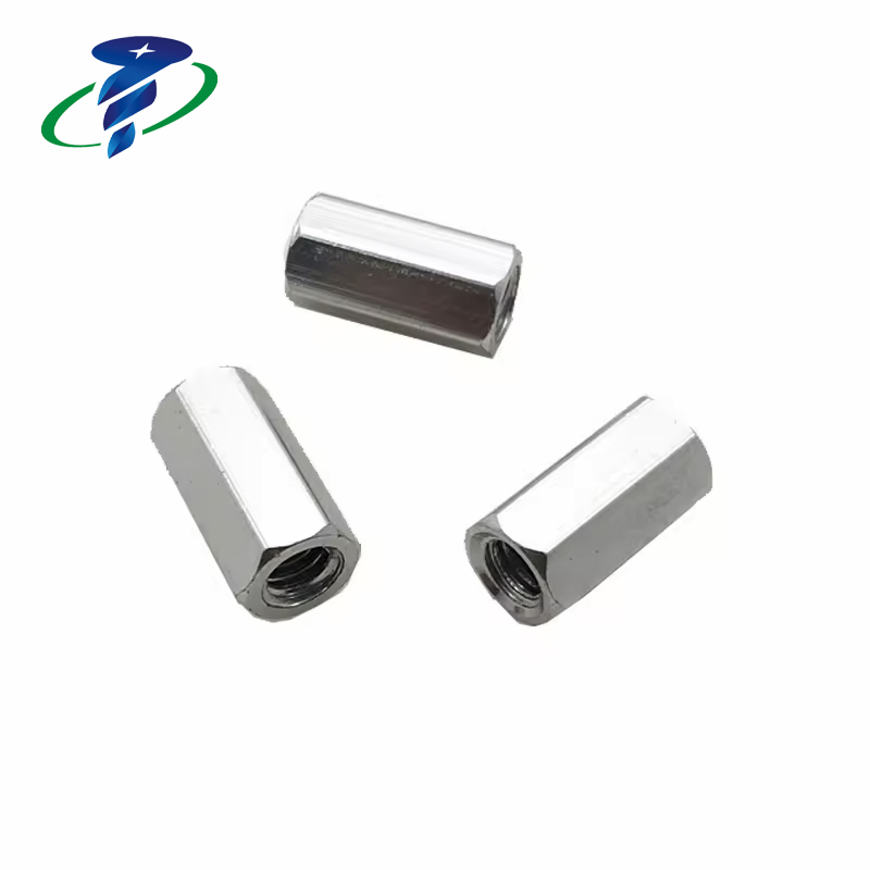8-32 x 3/8 Long Nut