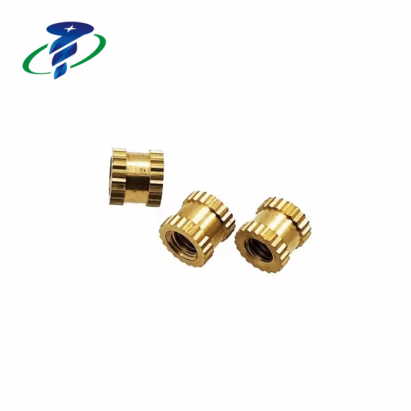 Brass Insert