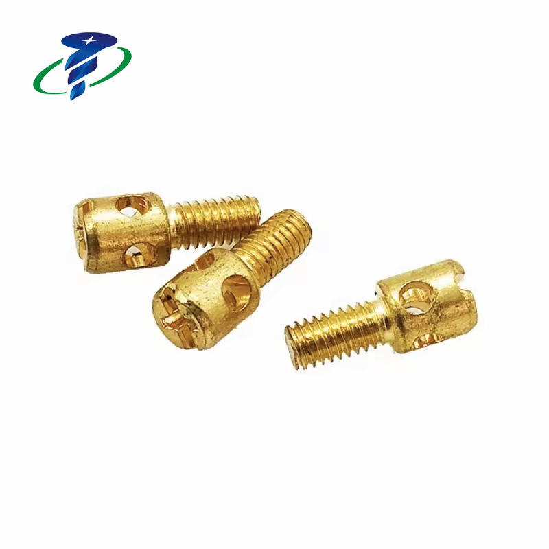 Electric Meter Parts