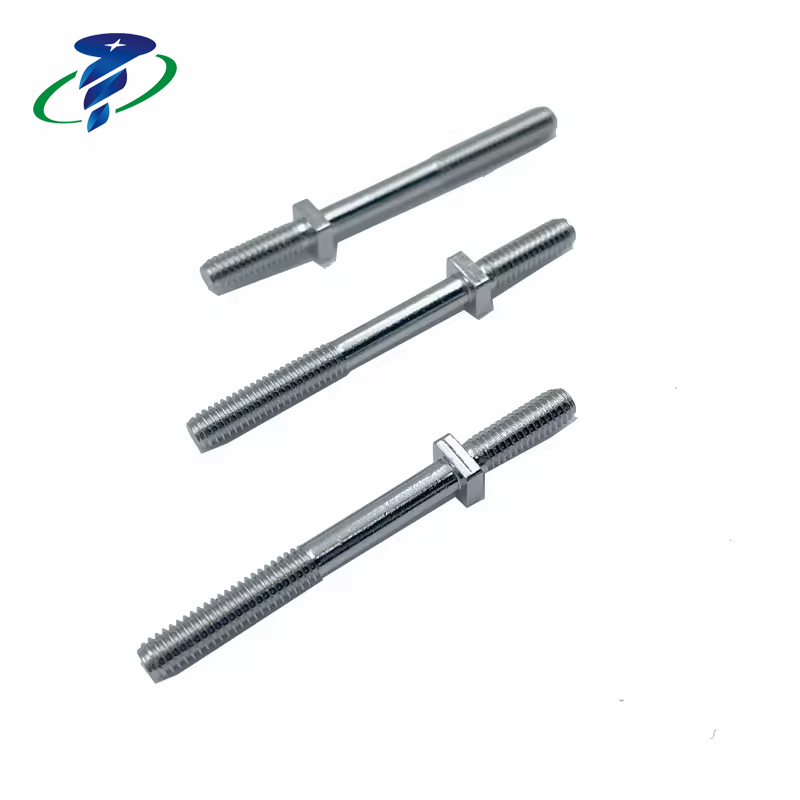 Electrical engineering screw