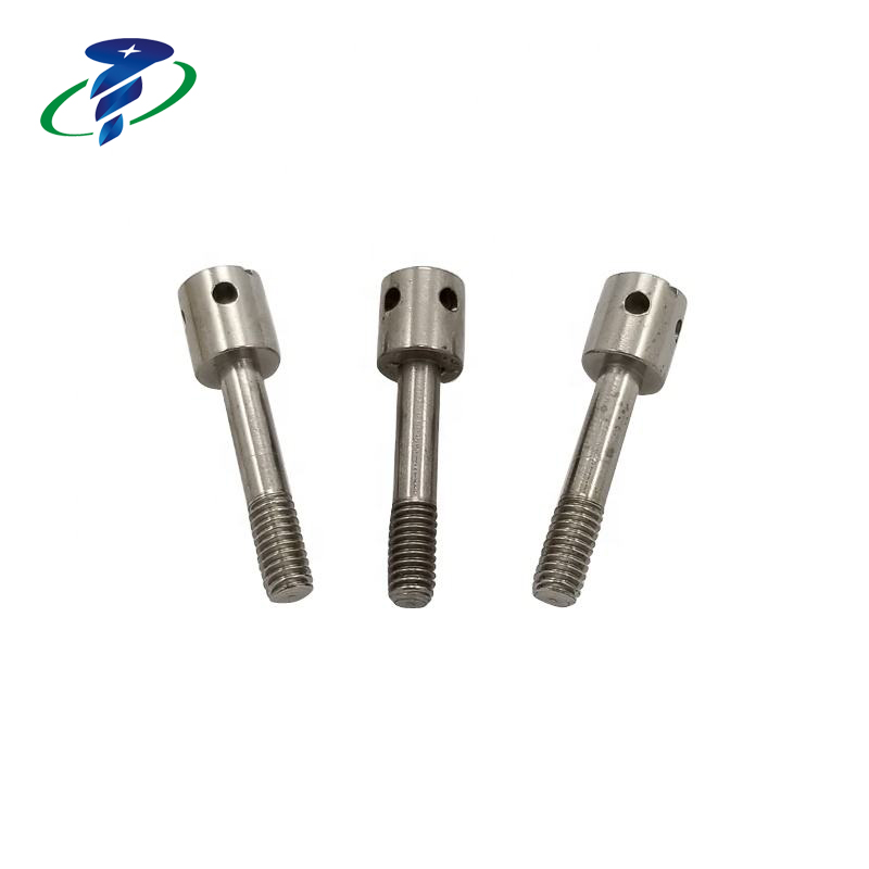 Phillips Stainless Steel Machine Thread Meter Screws