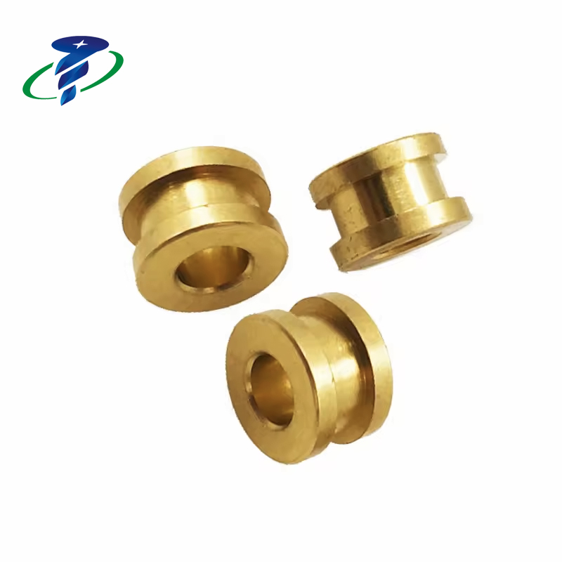 Brass Limiter Compression Car Grommet