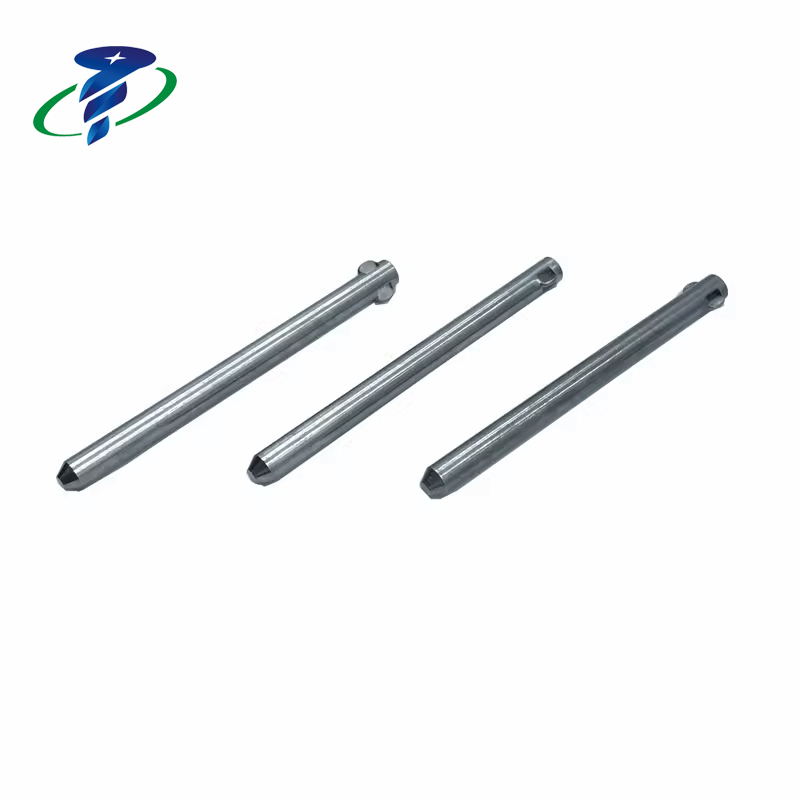 cnc Turning Shaft Pins