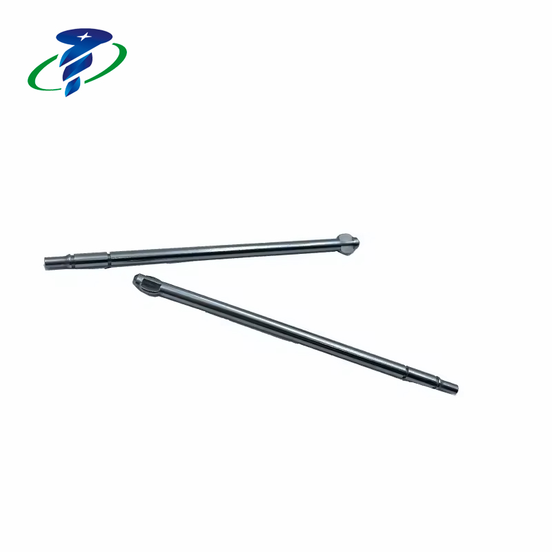 Turning Machine Part Bolt