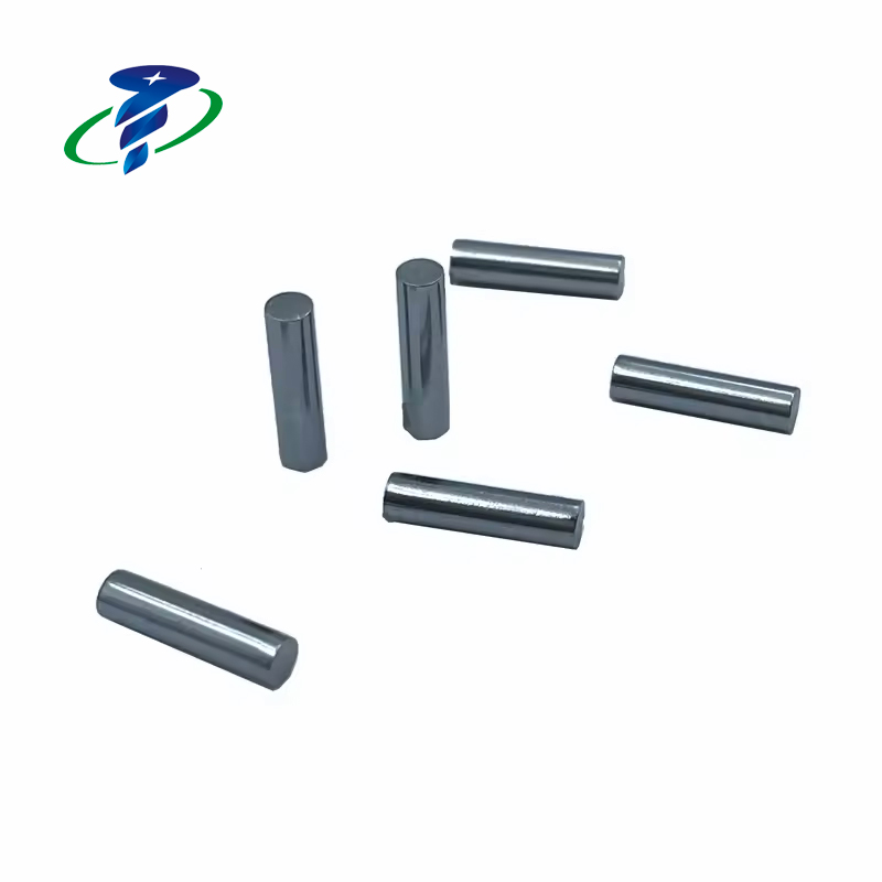 ferrite Rod Core Choke Coil