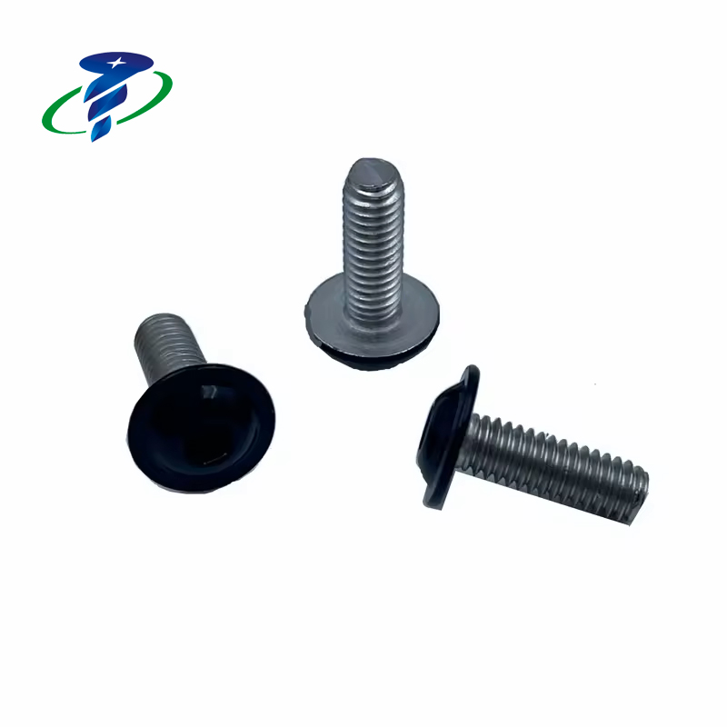 carriage Bolt Zinc