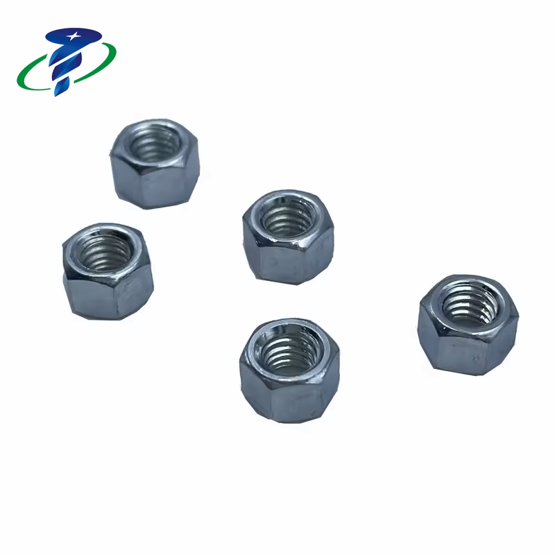 Bright Finish Stainless Steel