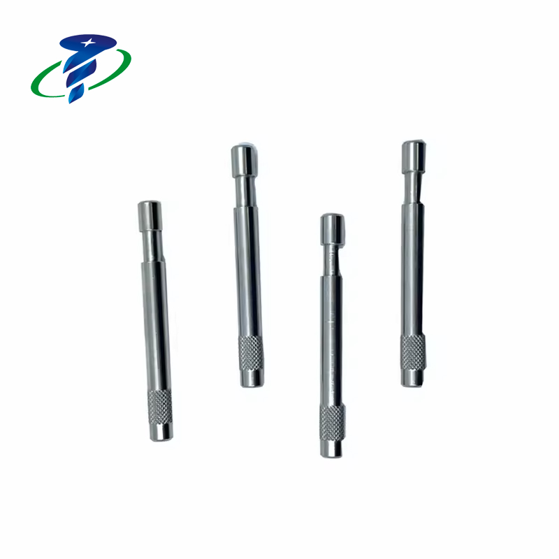 Stainless Steel Positioning Pin