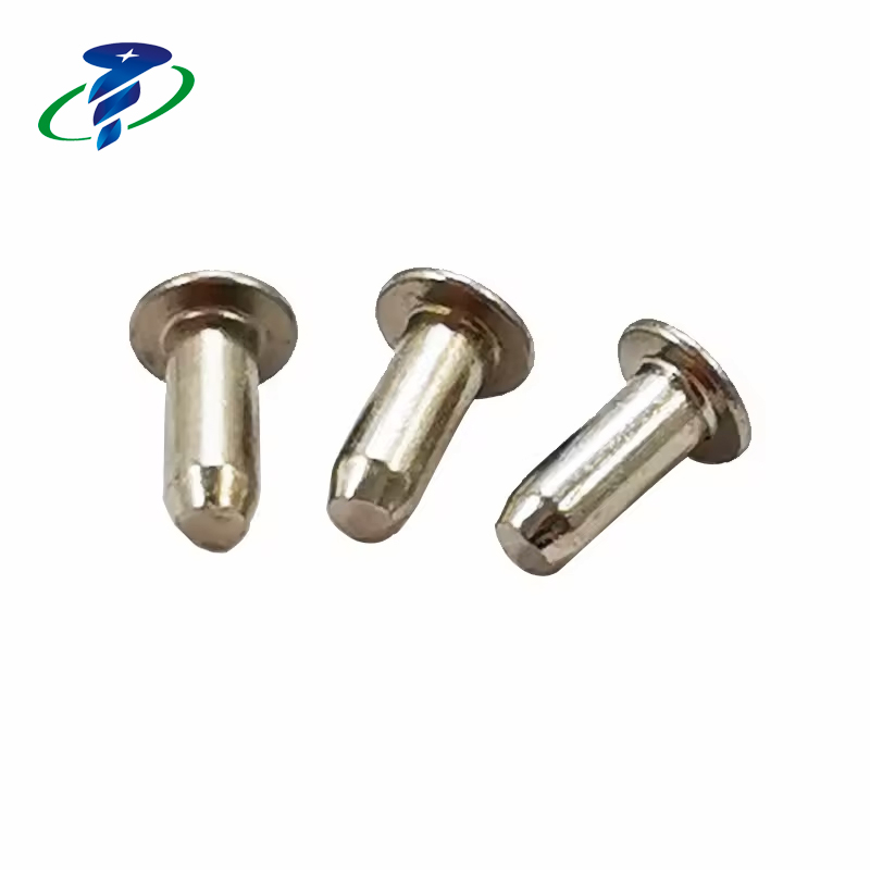 steel Solid Rivet