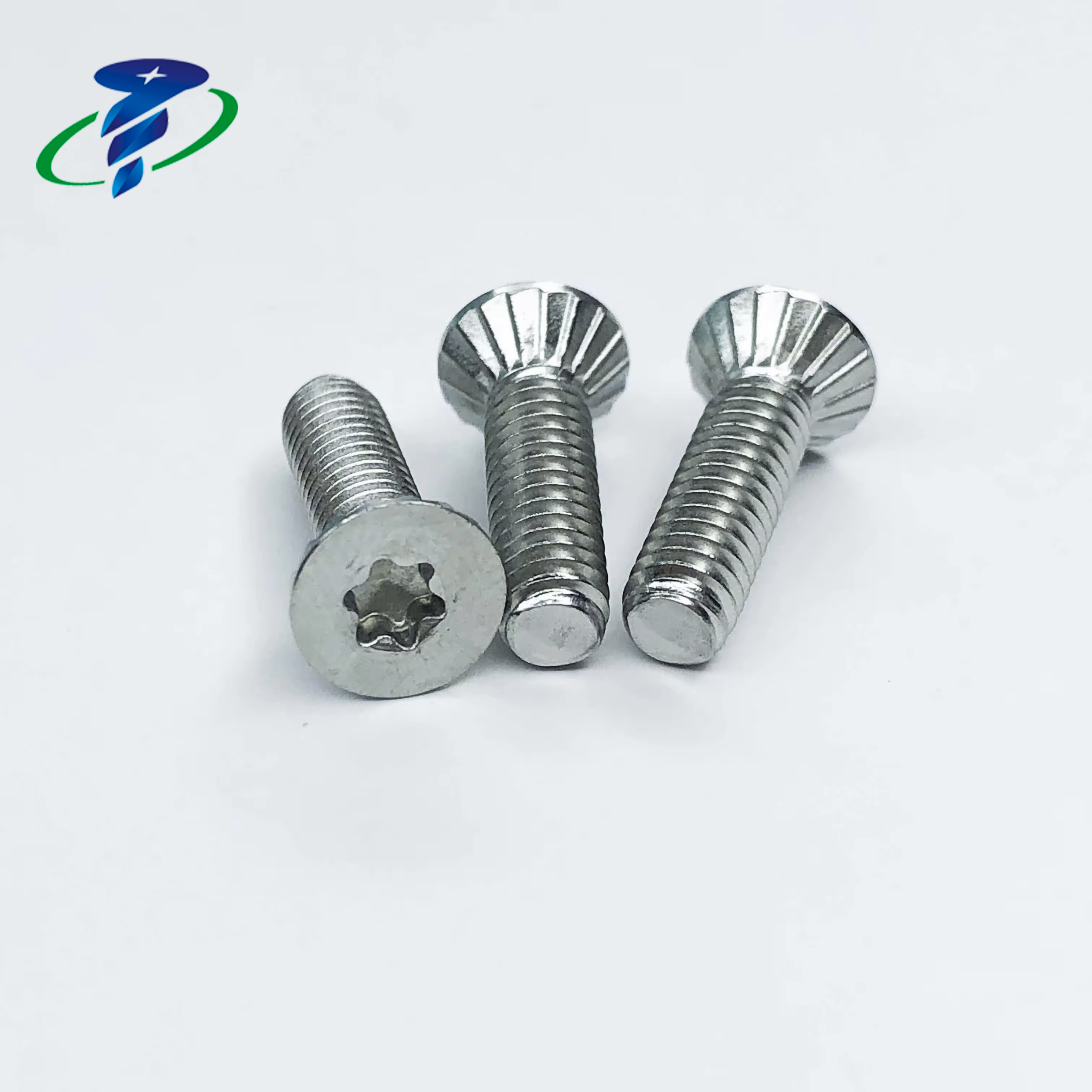Drive Machine Screw