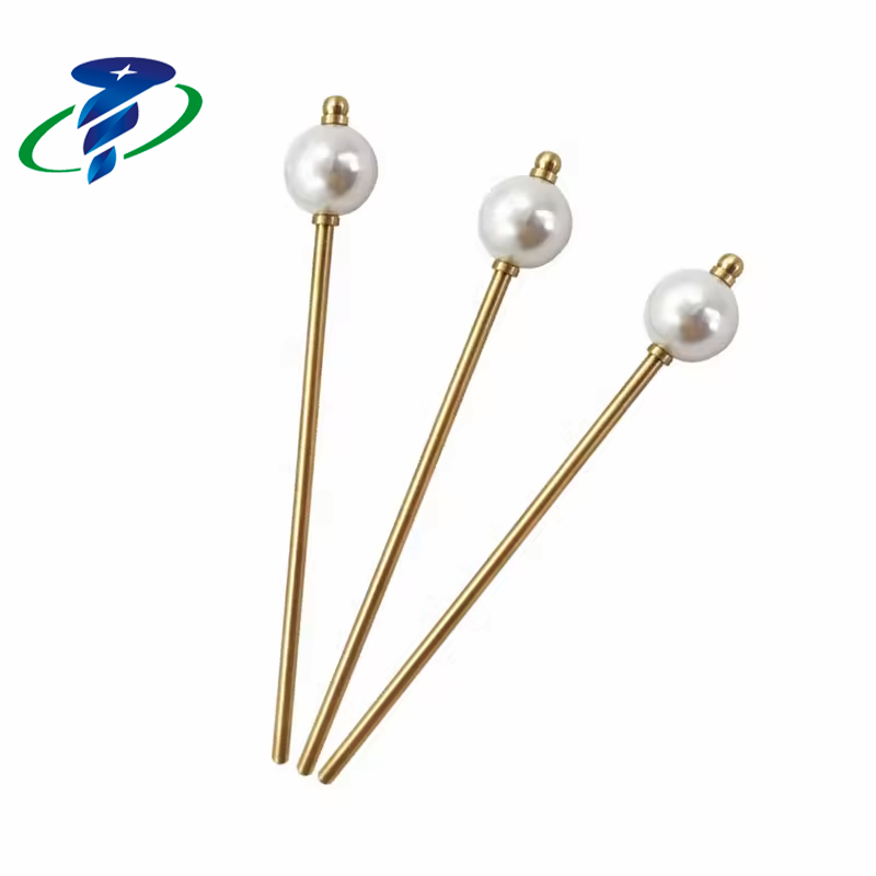 Kanzashi hair Stick