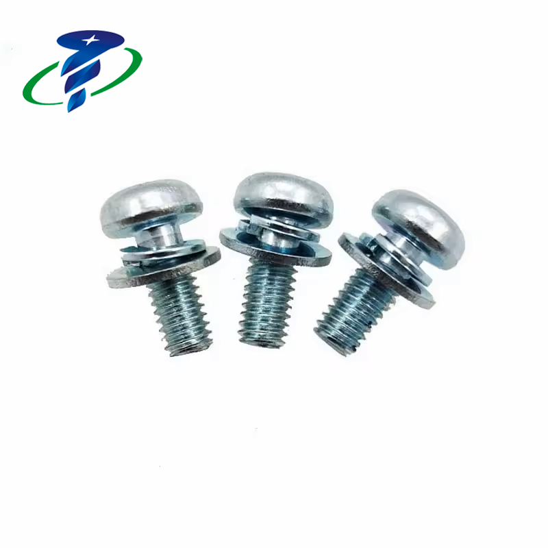 torx Pan Washer Screw
