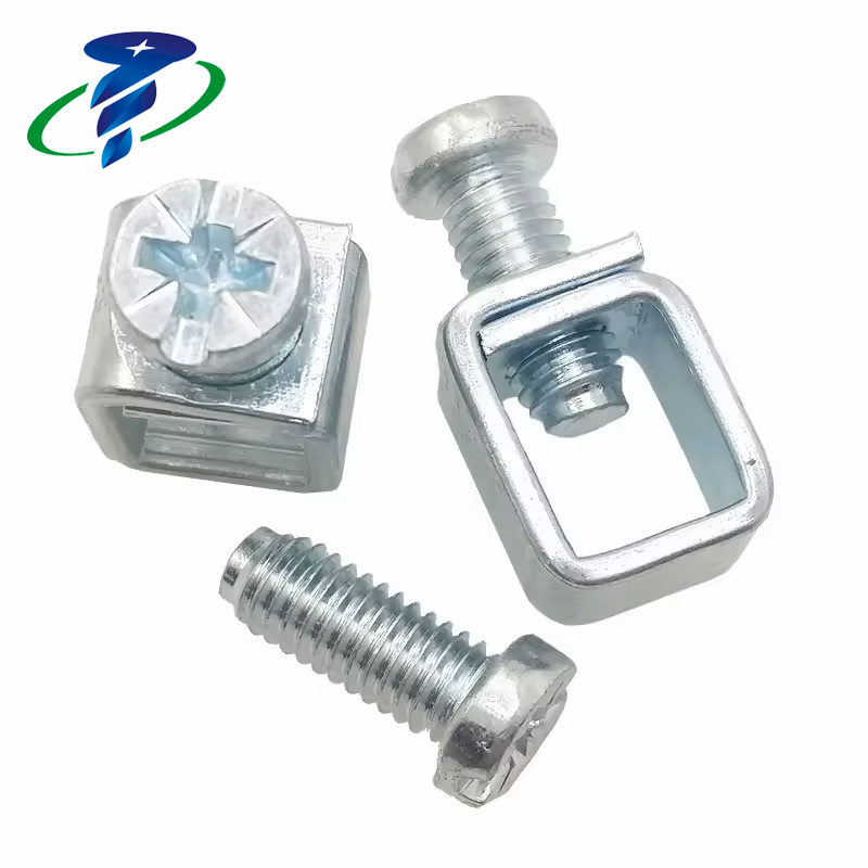 Terminal Block Screw