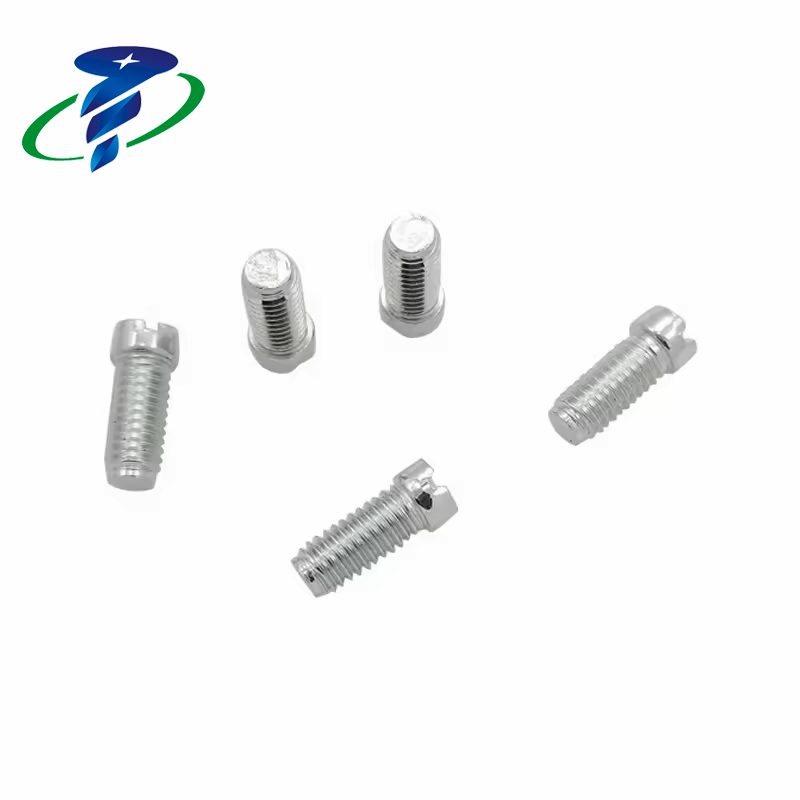 screws For Grounding Bus Bar