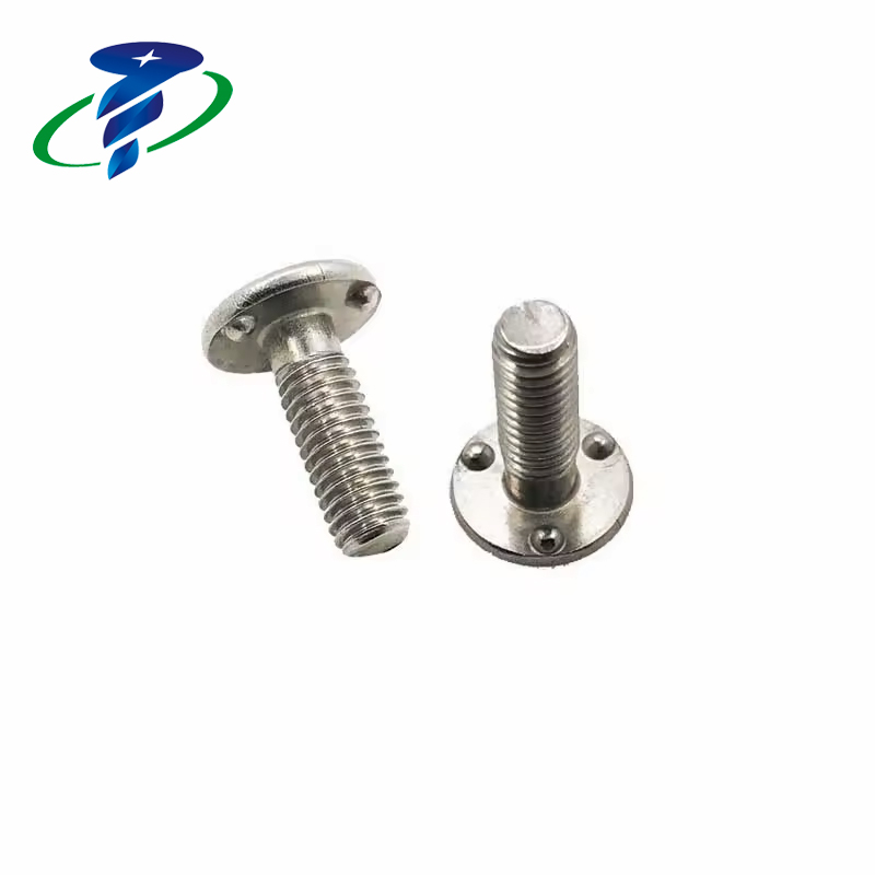 Welding Screw