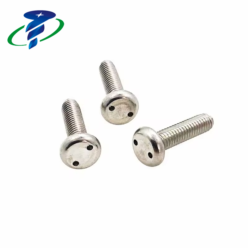 security Screw
