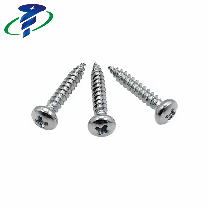 self tapping screw