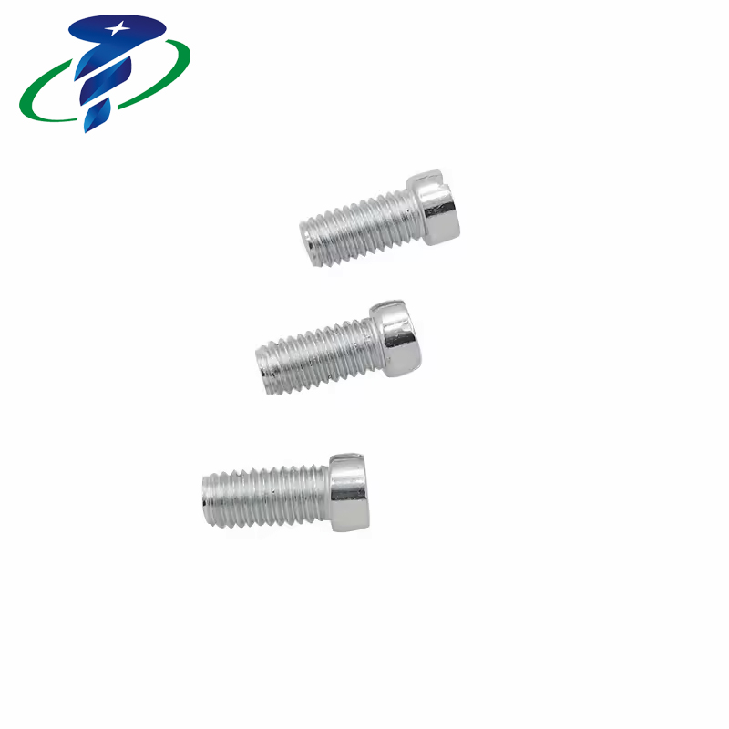 Contactor Screw