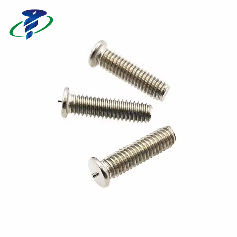 Stainless Steel Welding Studs