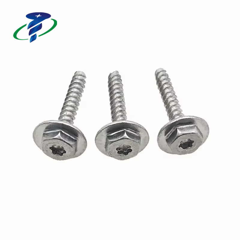 Plastic Screw