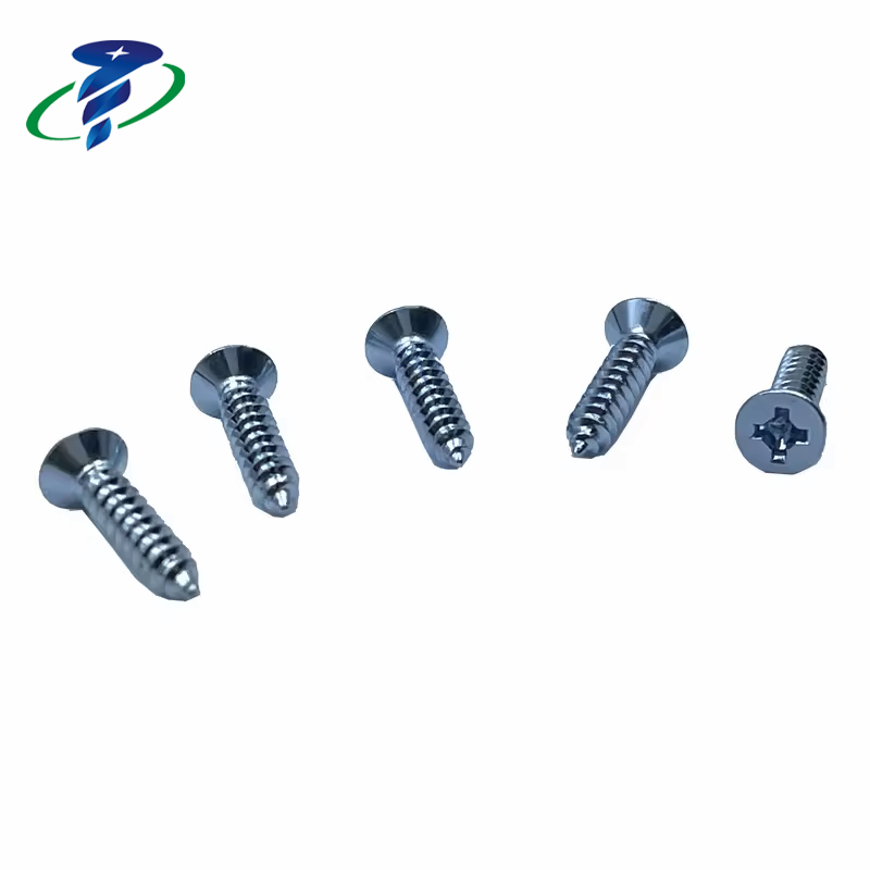 self-tapping Screw Galvanized