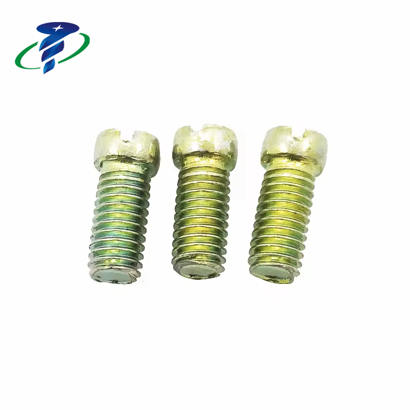 wire Connection Screw