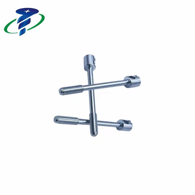 M4 Electric Meter Accessory Sealing Screw