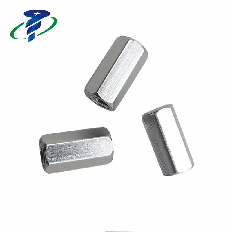 Aluminum Hex Standoff 