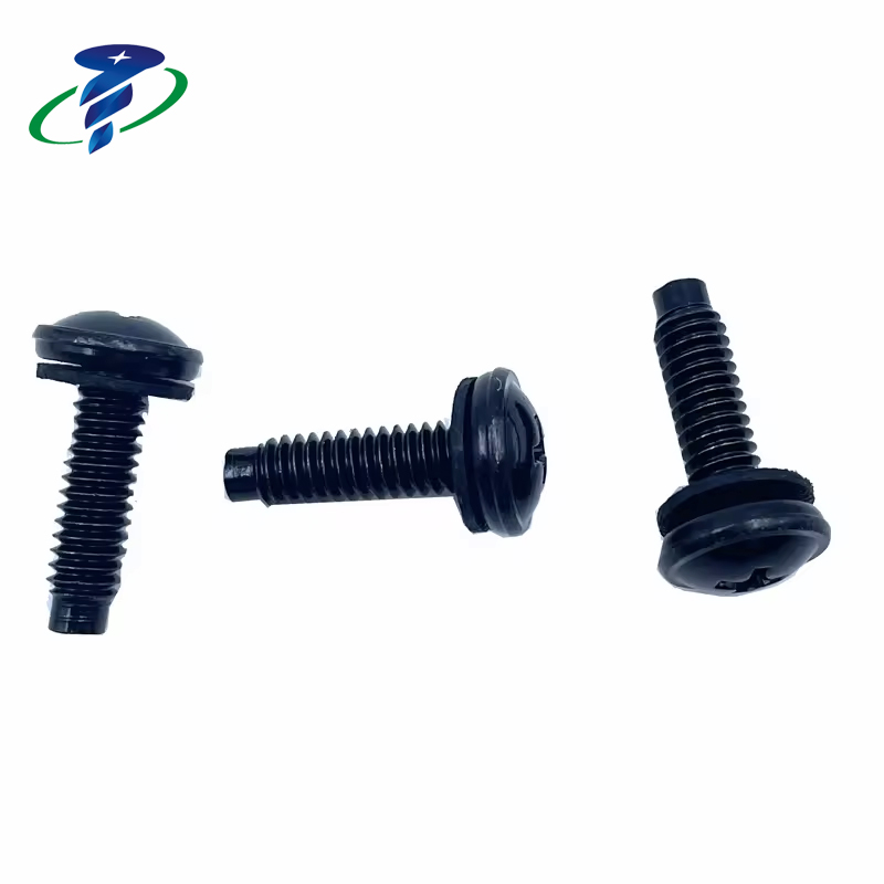 washer screw