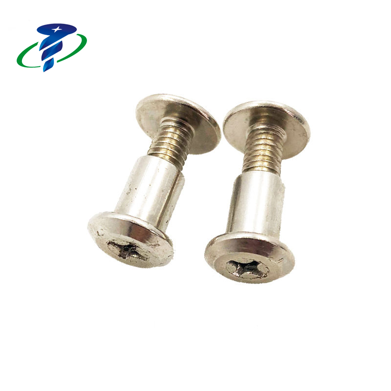 binding Post Screw