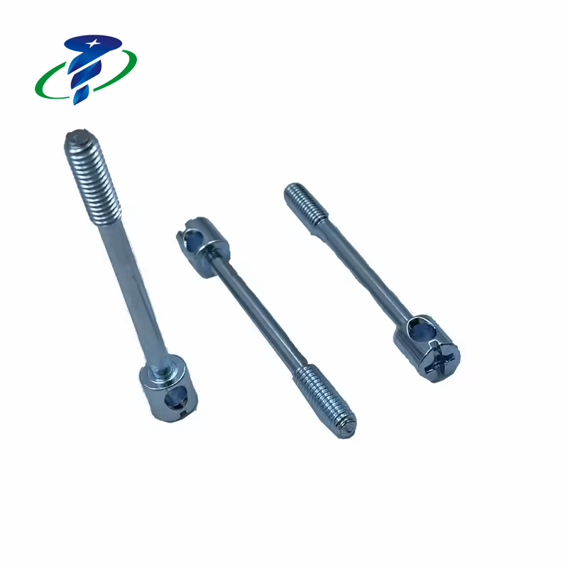 Smart Power Electric Meter Sealing Screw