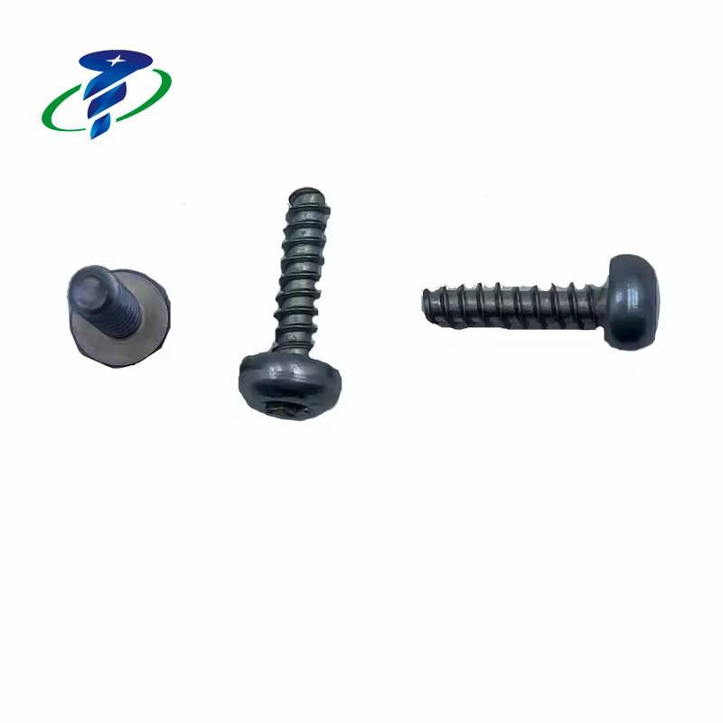 Flat Tail Self Tapping Screw