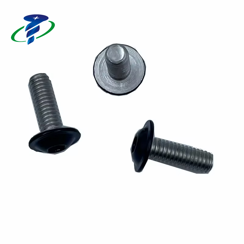 Carriage Bolts Stainless Steel