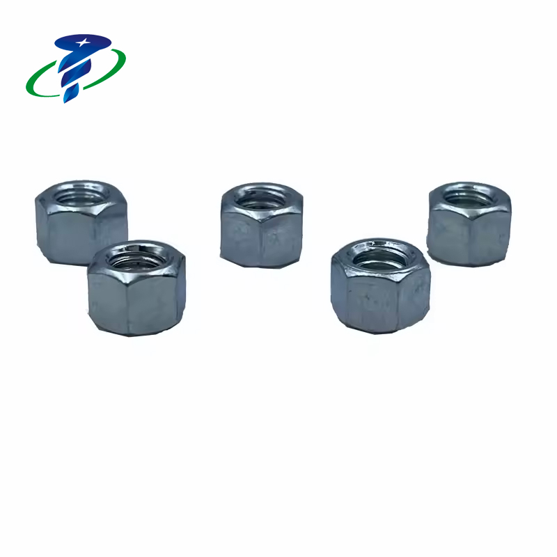 Hexagonal Nut